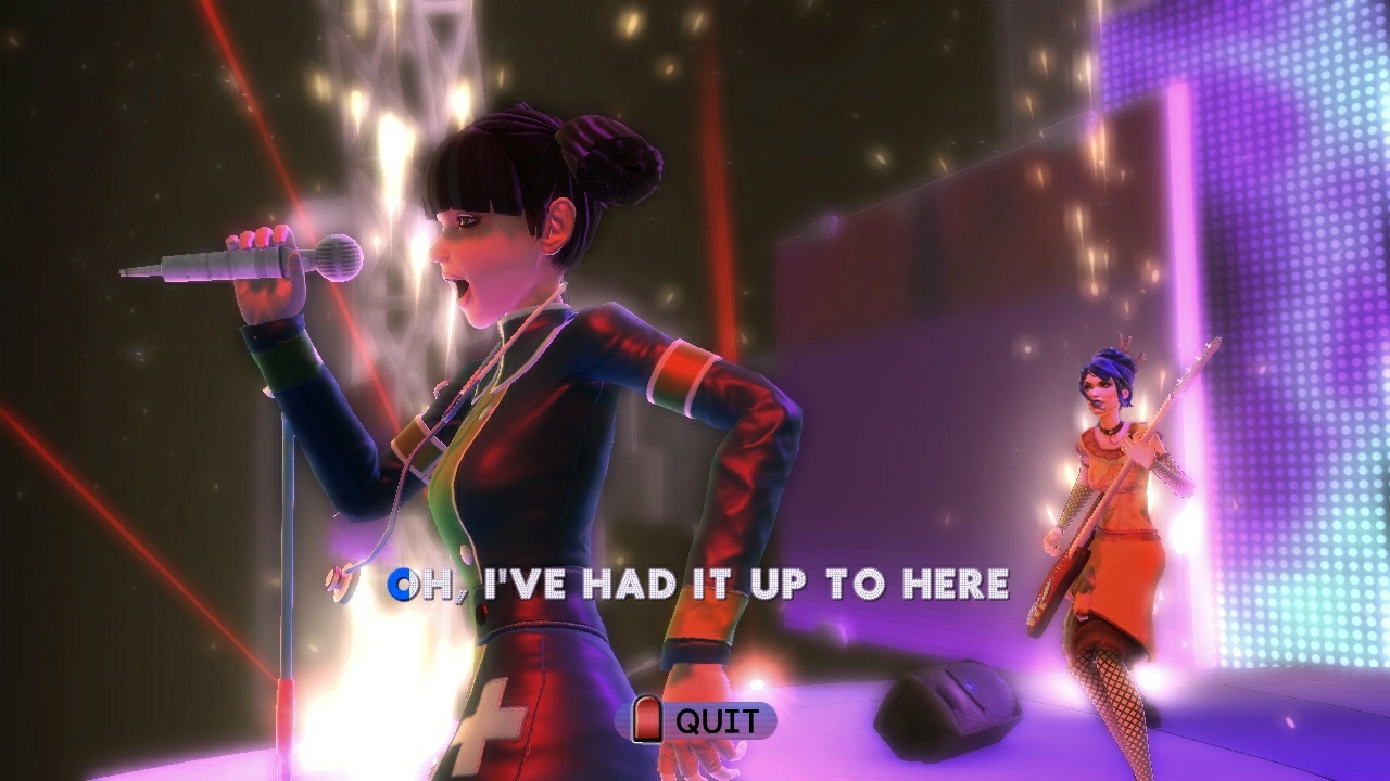 Band Hero - Imagen 22